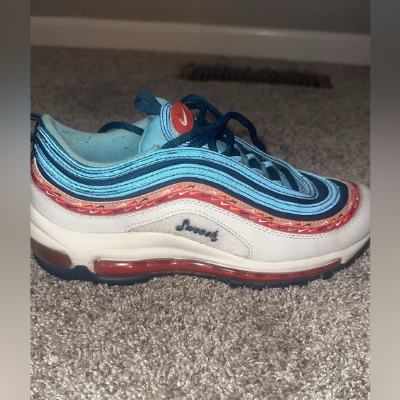 Nike Air Max 97 - Picture 3 of 5